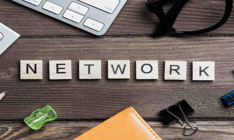 Networking-Tipps für Fachleute