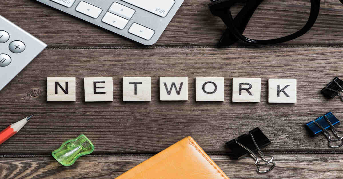 Networking-Tipps für Fachleute