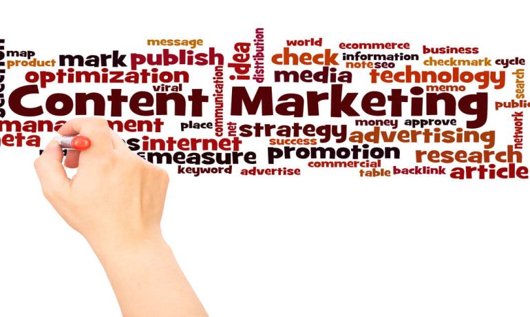 Content-Marketing Best Practices