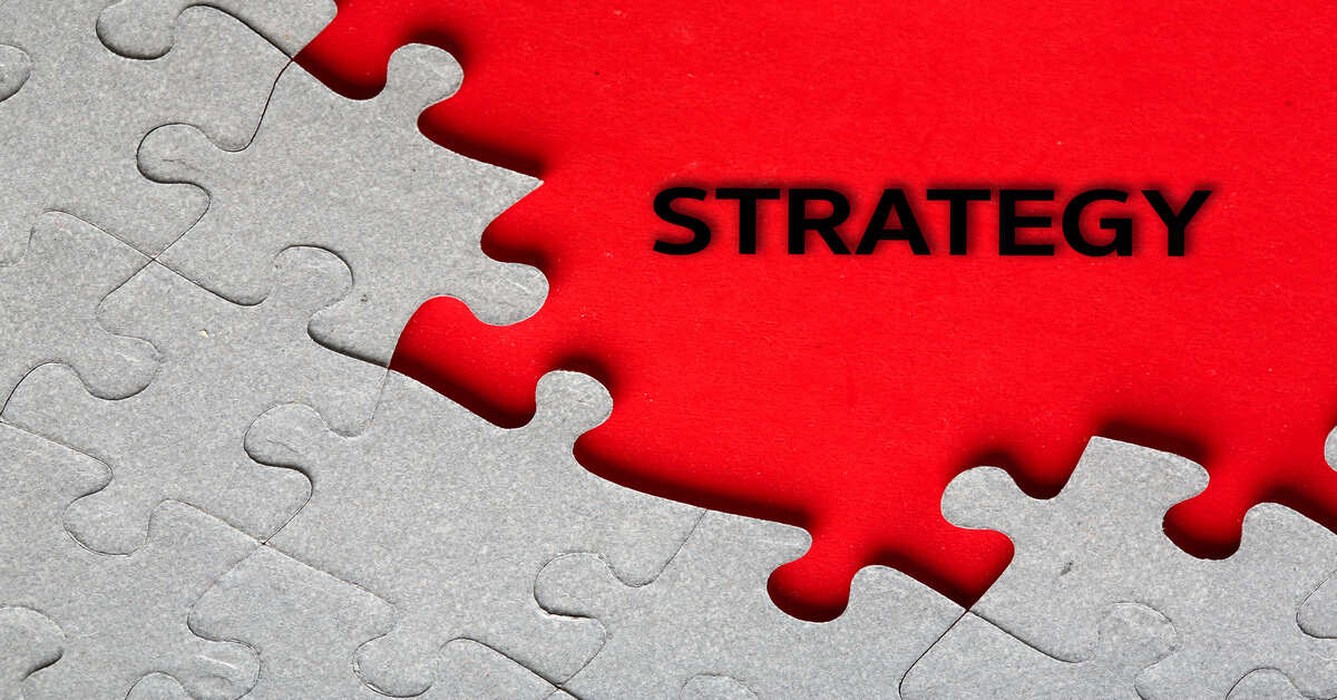 Wachstumsstrategien für Unternehmen