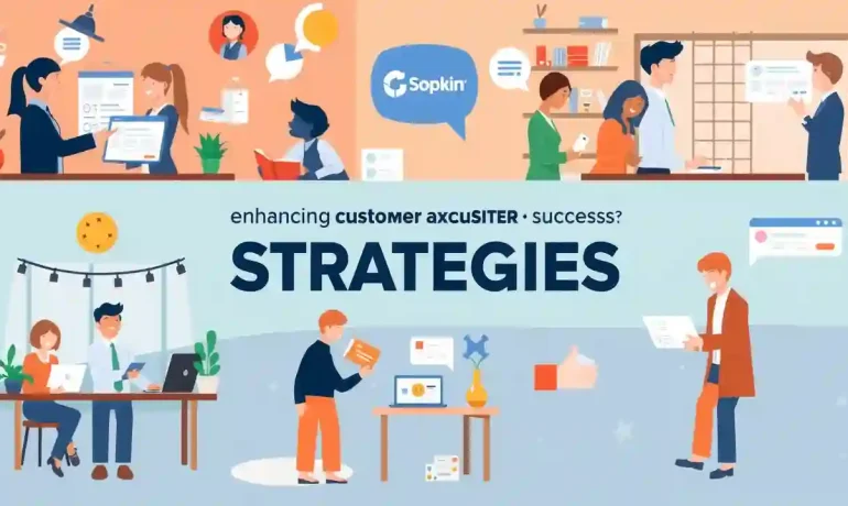 Verbesserung des Kundenerlebnisses