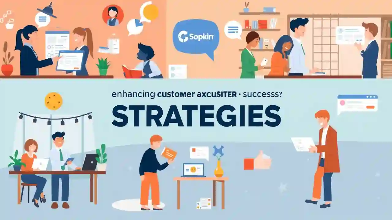 Verbesserung des Kundenerlebnisses