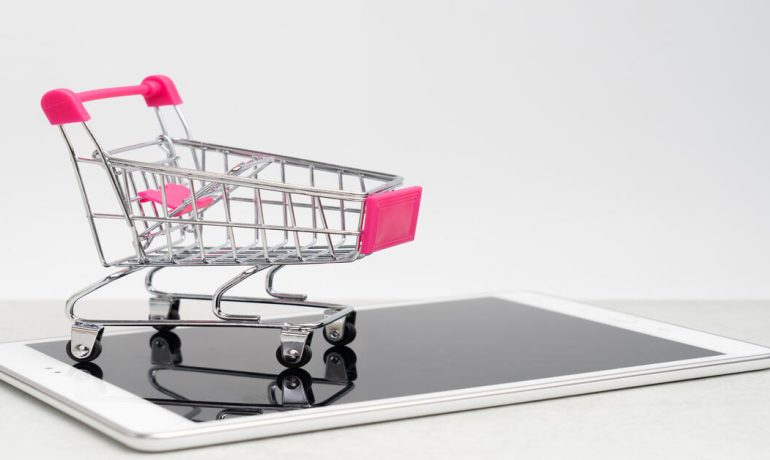 E-Commerce-Trends