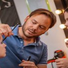 Nachhaltige Geschäftspraktiken