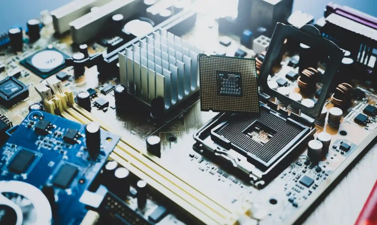 Hardware Vergleich Kriterien