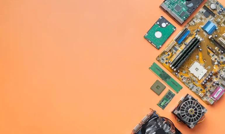 Hardware Vergleich Bedeutung