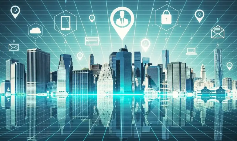 smart cities technology