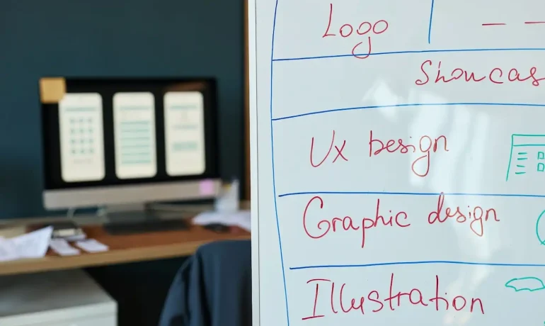 interface design best practices
