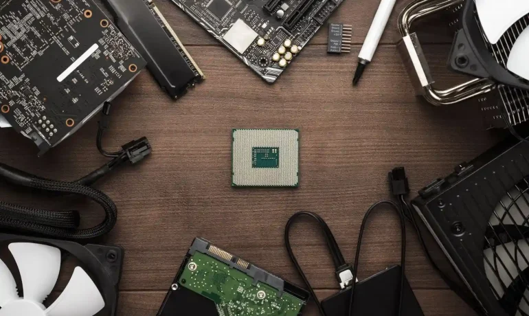 hardware insights