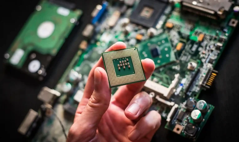 Hardware Vergleich