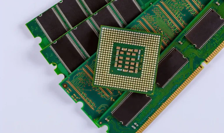 Hardware Vergleich