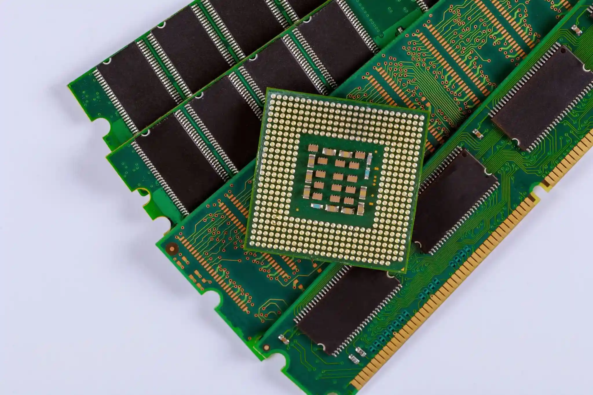 Hardware Vergleich