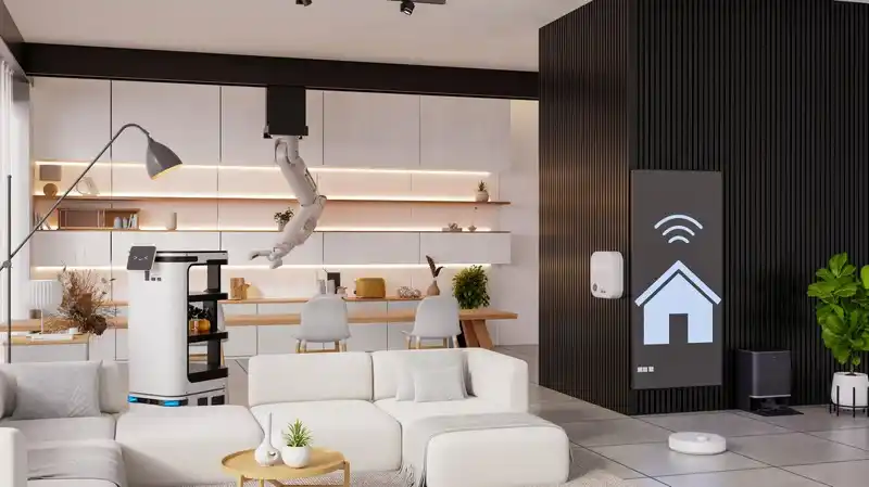 smart home hubs